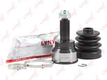3 199 р. ШРУС наружный SUZUKI SX4 (06-) (1.51.6) LYNX  с доставкой в г. Кемерово. Увеличить фотографию 2