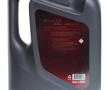 2 899 р. Масло моторное Gasoline G500 SN 10W40 псинт.6л XTEER  с доставкой в г. Кемерово. Увеличить фотографию 2