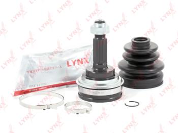 2 299 р. ШРУС наружный TOYOTA Vista (98-03) комплект LYNX  с доставкой в г. Кемерово. Увеличить фотографию 2