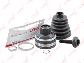 ШРУС наружный AUDI А4 (08-) передний LYNX