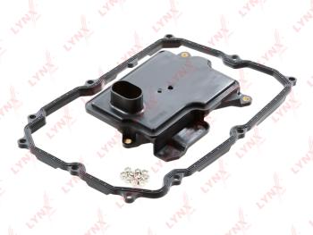 4 299 р. Фильтр масляный АКПП TOYOTA Hilux,Land Cruiser (15-) LYNX  с доставкой в г. Кемерово. Увеличить фотографию 2