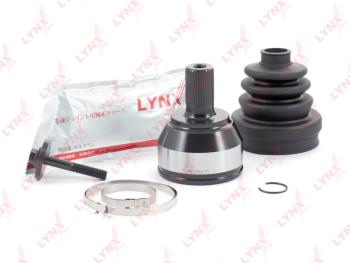 3 379 р. ШРУС наружный FORD C-Max (07-10),Focus (04-11) комплект LYNX  с доставкой в г. Кемерово. Увеличить фотографию 2
