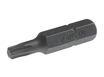 39 р. Бита TORX Т20х30мм 14" DR JTC  с доставкой в г. Кемерово. Увеличить фотографию 1
