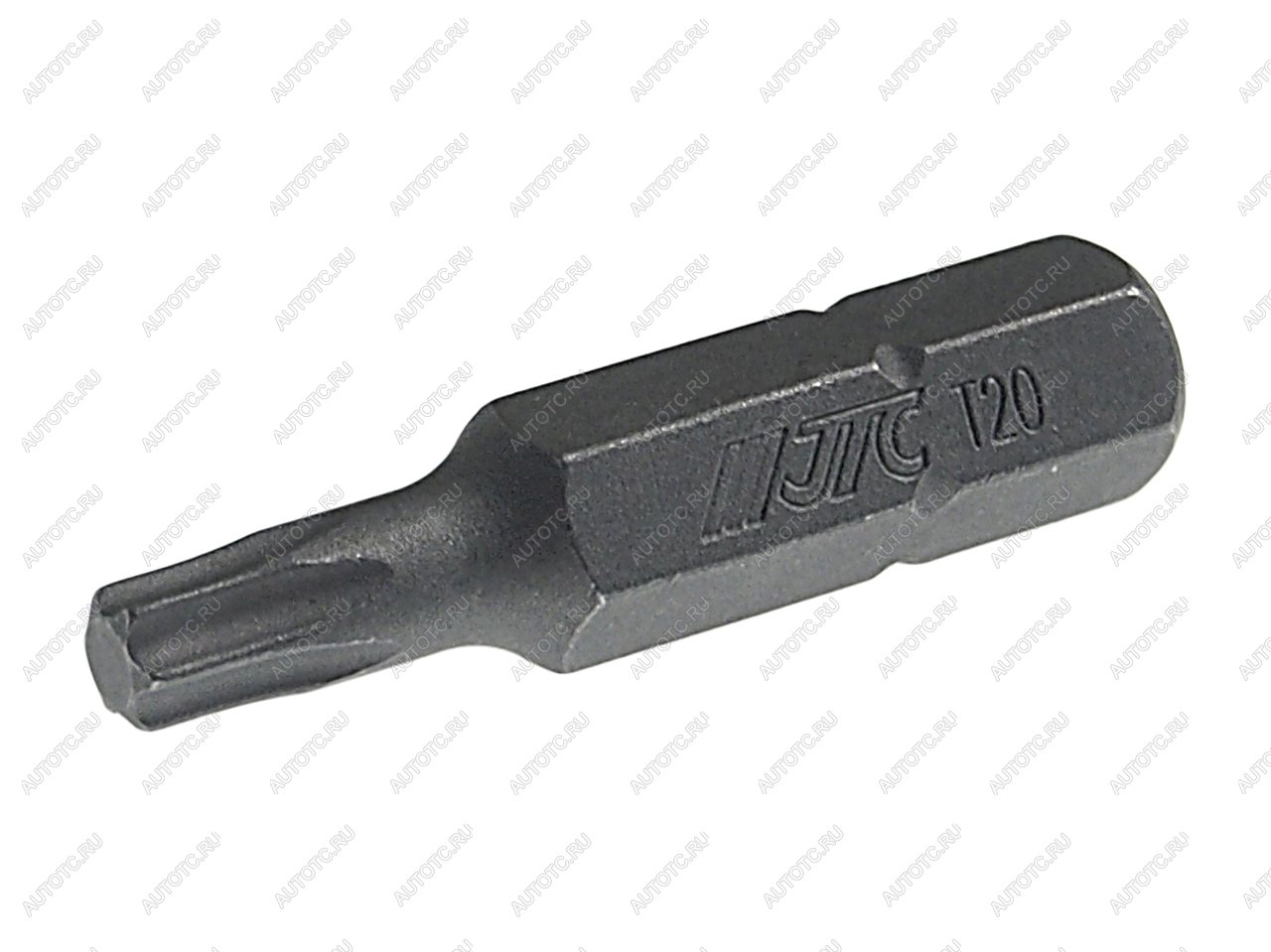 39 р. Бита TORX Т20х30мм 14" DR JTC  с доставкой в г. Кемерово