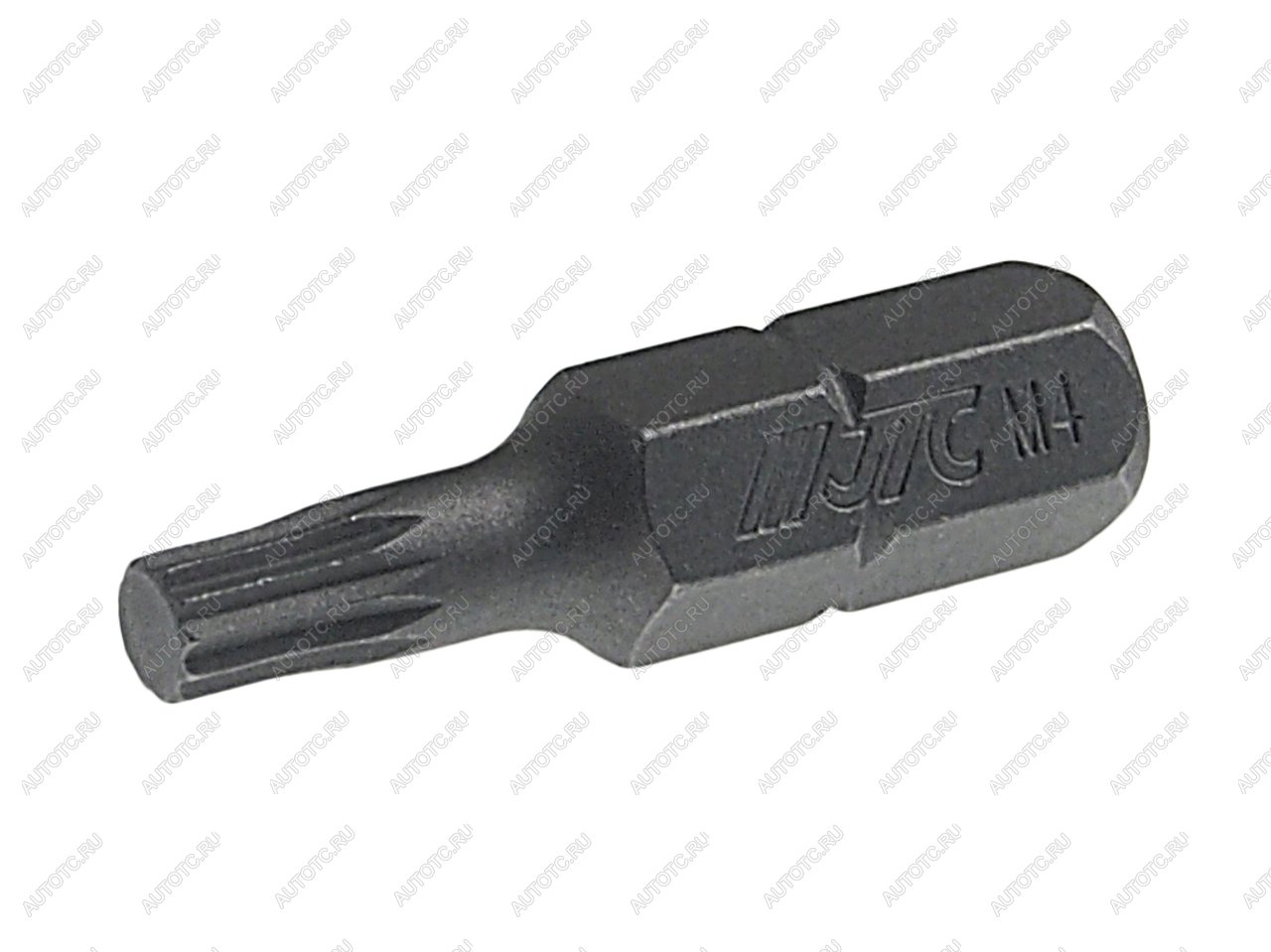 22 р. Бита SPLINE M4х25мм 14" JTC  с доставкой в г. Кемерово