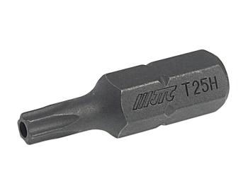 81 р. Бита TORX Т25Hх30мм 516" DR JTC  с доставкой в г. Кемерово. Увеличить фотографию 1