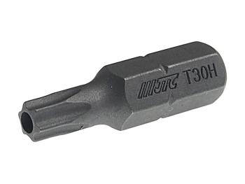 81 р. Бита TORX Т30Hх30мм 516" DR JTC  с доставкой в г. Кемерово. Увеличить фотографию 1
