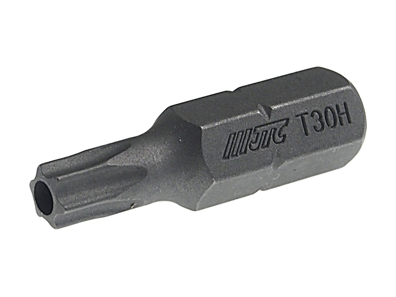 81 р. Бита TORX Т30Hх30мм 516" DR JTC  с доставкой в г. Кемерово