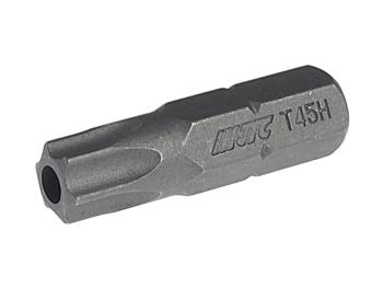 82 р. Бита TORX Т45Hх30мм 516" DR JTC  с доставкой в г. Кемерово. Увеличить фотографию 1