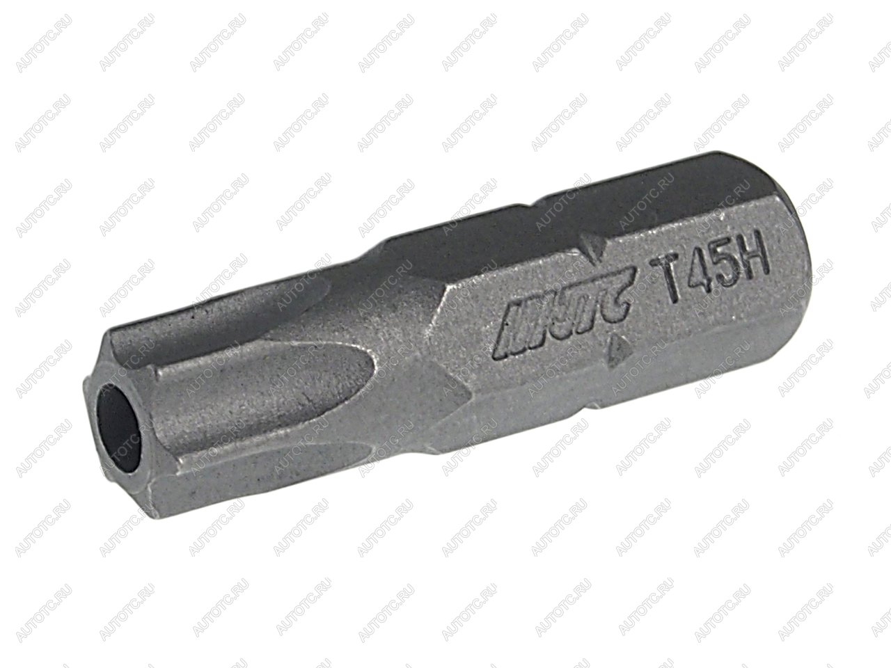82 р. Бита TORX Т45Hх30мм 516" DR JTC  с доставкой в г. Кемерово