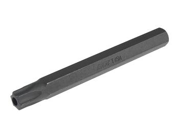 148 р. Бита TORX Т45Hх80мм 516" DR удлиненная JTC  с доставкой в г. Кемерово. Увеличить фотографию 1