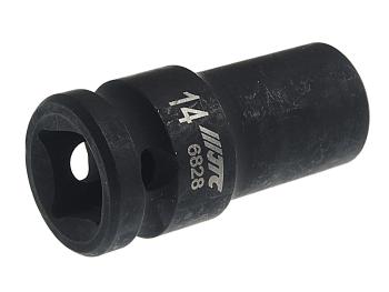899 р. Головка для суппортов 12" DR 7PTх14мм (AUDI A5,A6L,Q5,Q7) L=50мм JTC  с доставкой в г. Кемерово. Увеличить фотографию 2