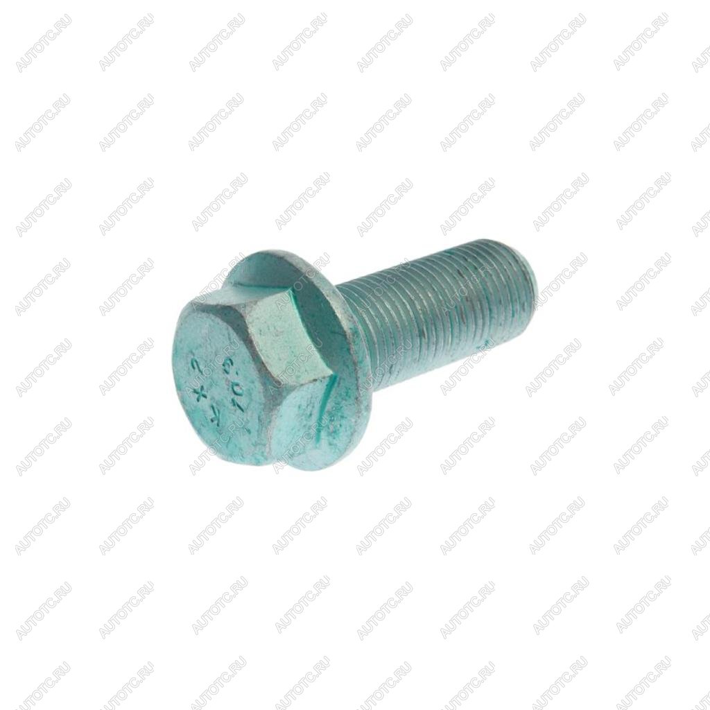399 р. Болт MAN вала карданного (M16x1.5x40) FEBI  с доставкой в г. Кемерово
