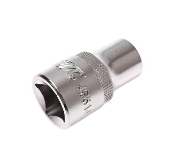 272 р. Головка торцевая 12" TORX E14 L=38мм JTC  с доставкой в г. Кемерово. Увеличить фотографию 1