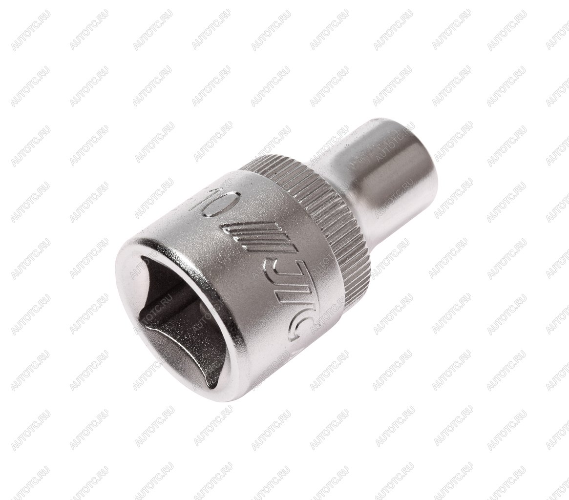 264 р. Головка торцевая 12" TORX E10 L=38мм JTC  с доставкой в г. Кемерово