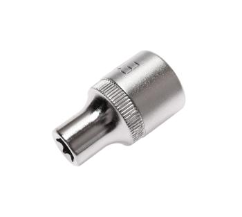 264 р. Головка торцевая 12" TORX E10 L=38мм JTC  с доставкой в г. Кемерово. Увеличить фотографию 2