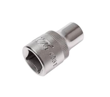 264 р. Головка торцевая 12" TORX E12 L=38мм JTC  с доставкой в г. Кемерово. Увеличить фотографию 1