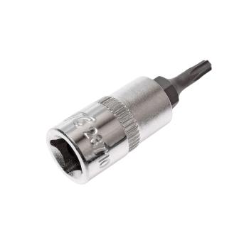 132 р. Бита-головка 14" TORX T10х37мм JTC  с доставкой в г. Кемерово. Увеличить фотографию 1