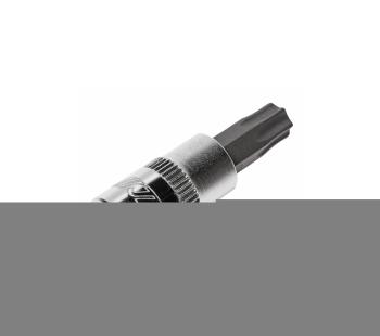 132 р. Бита-головка 14" TORX T40х37мм JTC  с доставкой в г. Кемерово. Увеличить фотографию 2