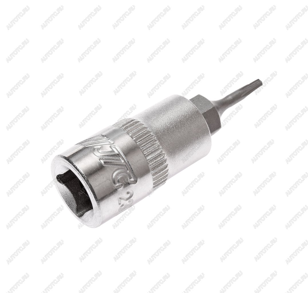 124 р. Бита-головка 14" TORX T6х37мм JTC  с доставкой в г. Кемерово