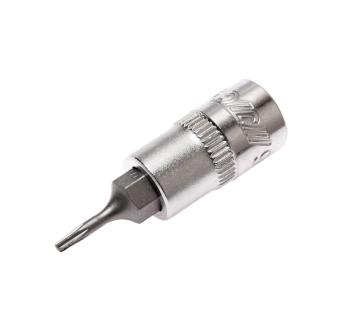 124 р. Бита-головка 14" TORX T6х37мм JTC  с доставкой в г. Кемерово. Увеличить фотографию 2