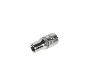 141 р. Головка торцевая 14" TORX E7 L=25мм JTC  с доставкой в г. Кемерово. Увеличить фотографию 2