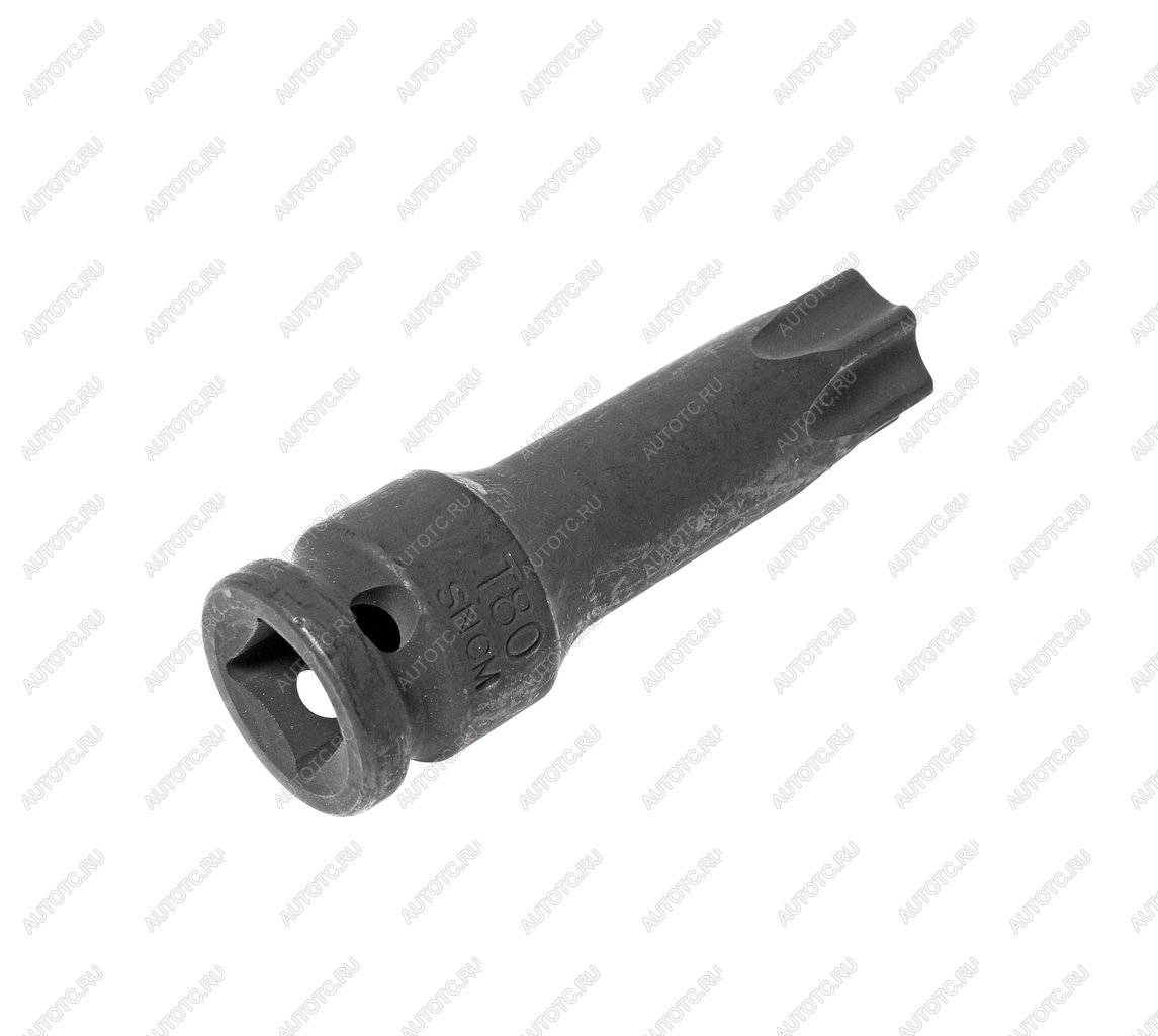 849 р. Бита-головка 12" TORX T80х78мм ударная JTC  с доставкой в г. Кемерово