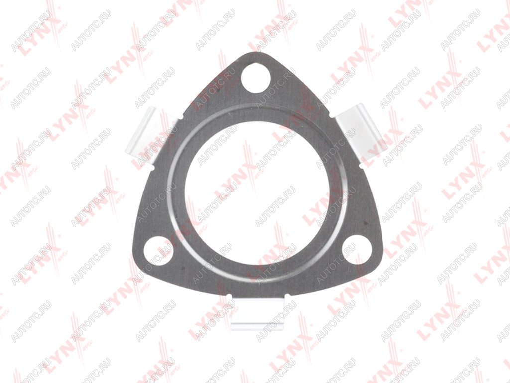 369 р. Прокладка OPEL Astra F,G,H,Omega,Vectra выхлопной системы LYNX  с доставкой в г. Кемерово