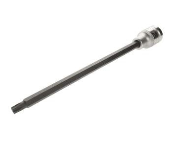 799 р. Бита-головка 12" TORX T40х200мм длинная JTC  с доставкой в г. Кемерово. Увеличить фотографию 1