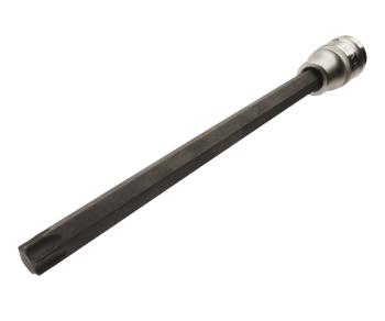 789 р. Бита-головка 12" TORX T55х200мм длинная JTC  с доставкой в г. Кемерово. Увеличить фотографию 2