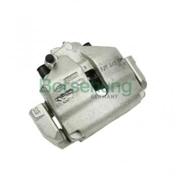 9 849 р. Суппорт VW Golf (04-14) AUDI A3 (04-13) SEAT Leon (06-13) передний правый BORSEHUNG  с доставкой в г. Кемерово. Увеличить фотографию 1