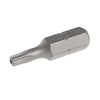 39 р. Бита TORX Т15Hх25мм 14" DR JTC  с доставкой в г. Кемерово. Увеличить фотографию 1