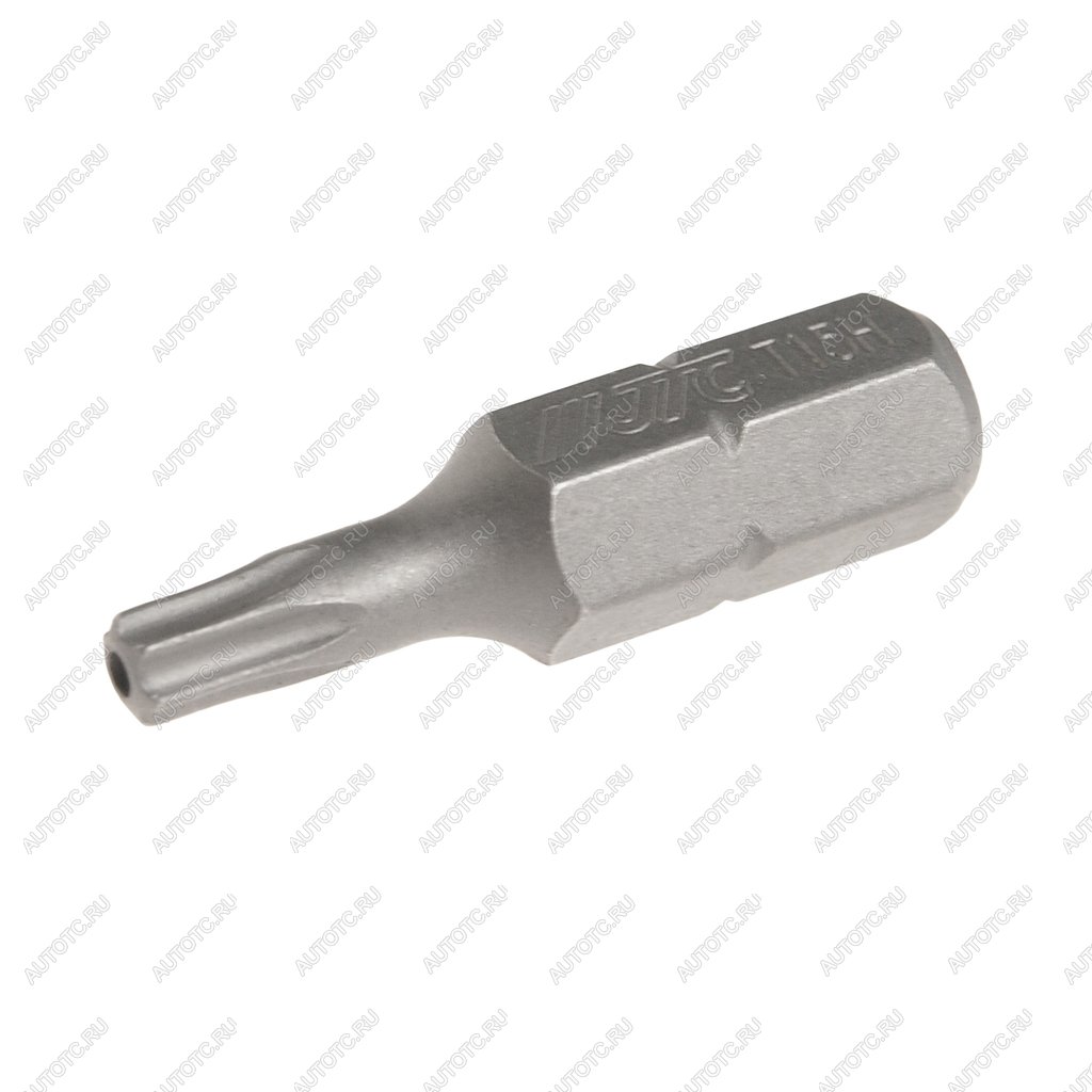 39 р. Бита TORX Т15Hх25мм 14" DR JTC  с доставкой в г. Кемерово