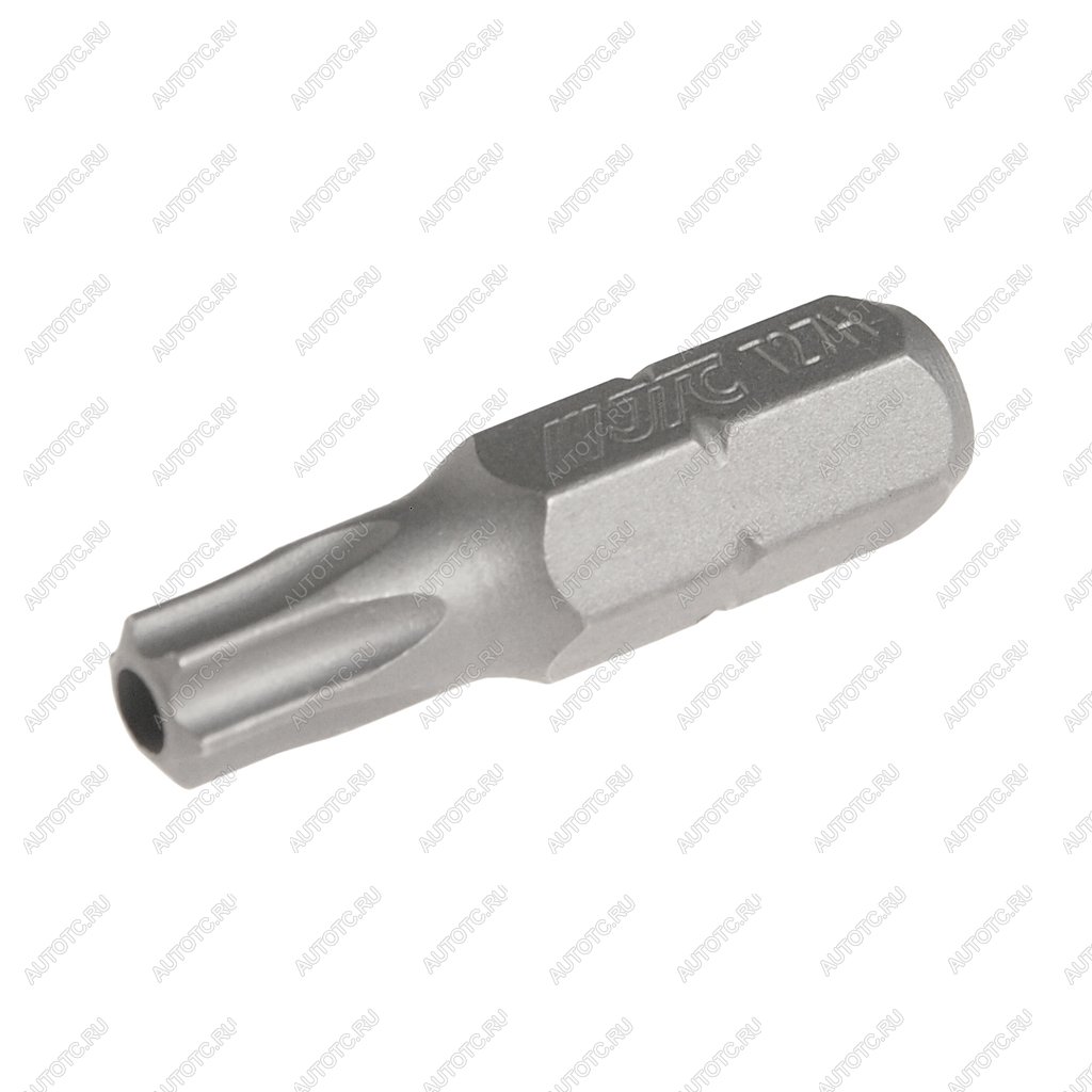 39 р. Бита TORX Т27Hх25мм 14" DR JTC  с доставкой в г. Кемерово