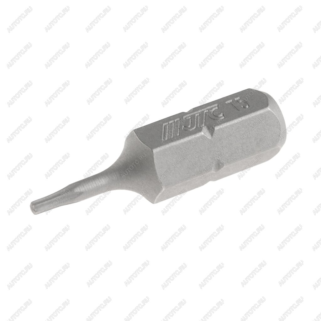36 р. Бита TORX Т5х25мм 14" DR JTC  с доставкой в г. Кемерово