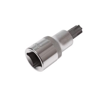 379 р. Бита-головка 12" TORX T50х55мм JTC  с доставкой в г. Кемерово. Увеличить фотографию 1
