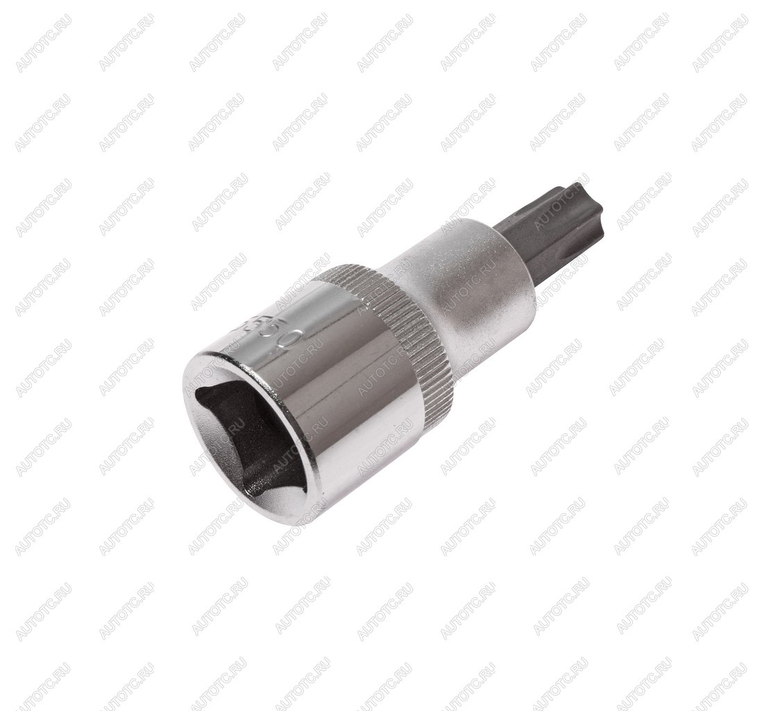 379 р. Бита-головка 12" TORX T50х55мм JTC  с доставкой в г. Кемерово