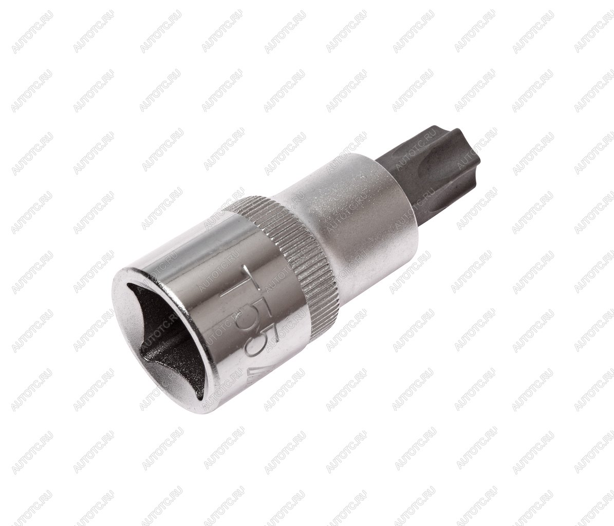 439 р. Бита-головка 12" TORX T55х55мм JTC  с доставкой в г. Кемерово
