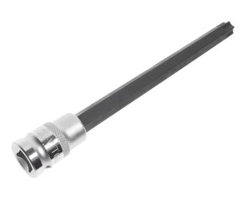 839 р. Бита-головка 12" TORX T60х200мм длинная JTC  с доставкой в г. Кемерово. Увеличить фотографию 2