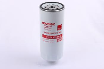 989 р. Фильтр топливный HOWO A7 SITRAK грубой очистки MOVELEX  с доставкой в г. Кемерово. Увеличить фотографию 2