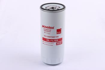 969 р. Фильтр масляный SITRAK HOWO ЕВРО-3 MOVELEX  с доставкой в г. Кемерово. Увеличить фотографию 2