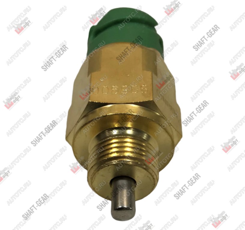 719 р. Датчик SHACMAN SHAANXI МАЗ выключения демультипликатора КПП SHAFTGEAR  с доставкой в г. Кемерово