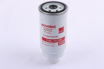 429 р. Фильтр топливный SITRAK HOWO тонкой очистки MOVELEX  с доставкой в г. Кемерово. Увеличить фотографию 2