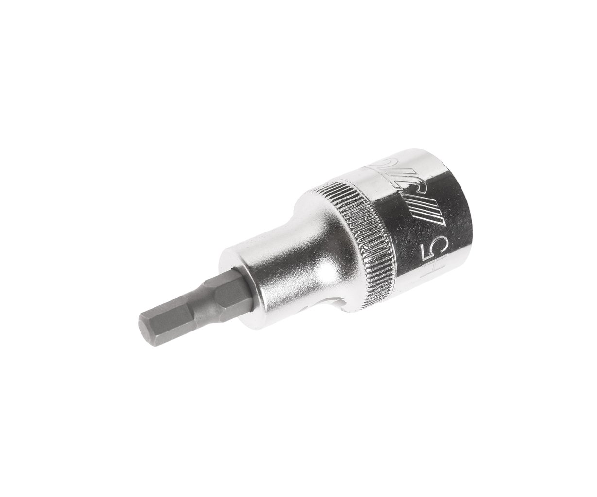 299 р. Бита-головка 12" HEX H5х55мм JTC  с доставкой в г. Кемерово