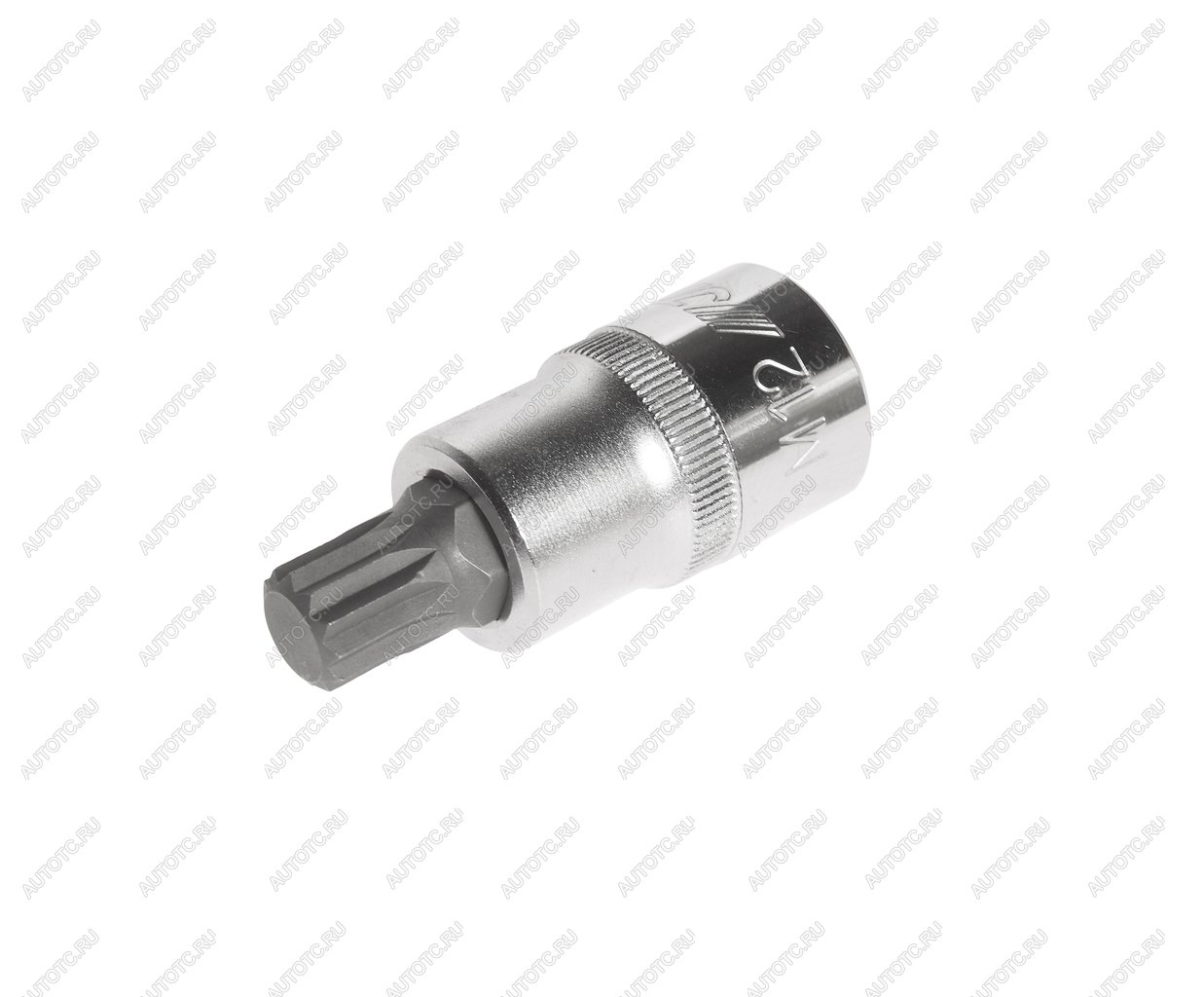 399 р. Бита-головка 12" SPLINE М12х55мм JTC  с доставкой в г. Кемерово