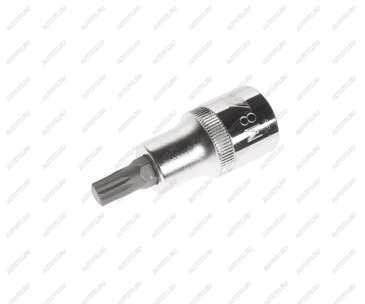 349 р. Бита-головка 12" SPLINE М8х55мм JTC  с доставкой в г. Кемерово
