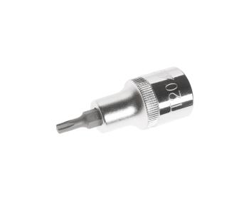 379 р. Бита-головка 12" TORX T20х55мм JTC  с доставкой в г. Кемерово. Увеличить фотографию 1