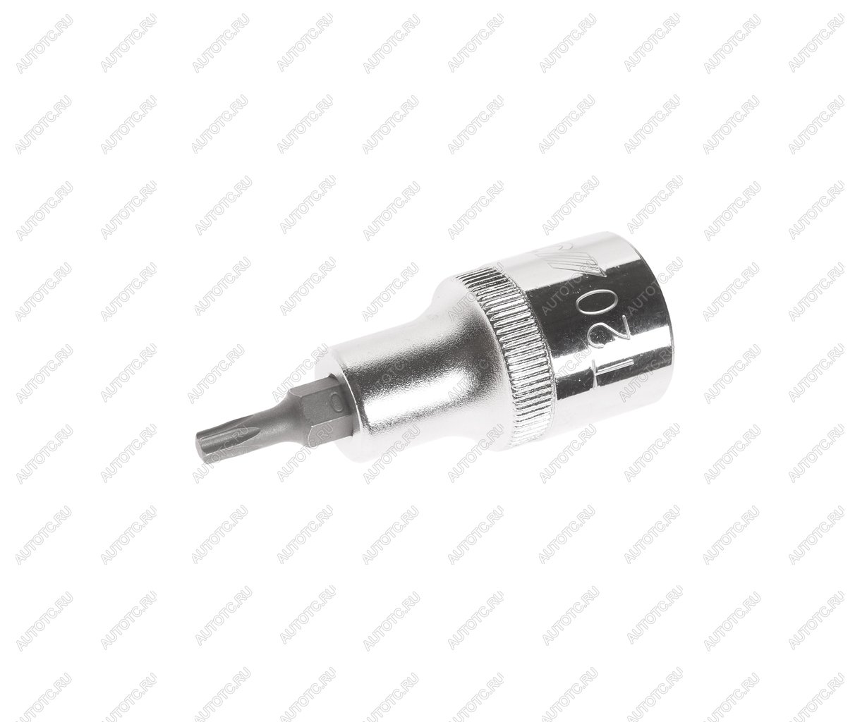 379 р. Бита-головка 12" TORX T20х55мм JTC  с доставкой в г. Кемерово