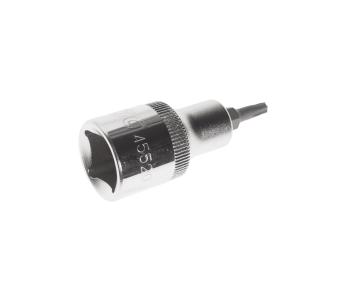 379 р. Бита-головка 12" TORX T20х55мм JTC  с доставкой в г. Кемерово. Увеличить фотографию 2