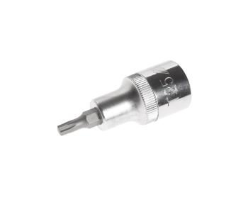 379 р. Бита-головка 12" TORX T25х55мм JTC  с доставкой в г. Кемерово. Увеличить фотографию 1
